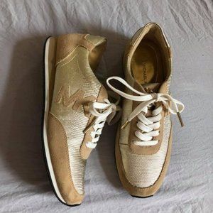 Michael Kors fashion sneakers